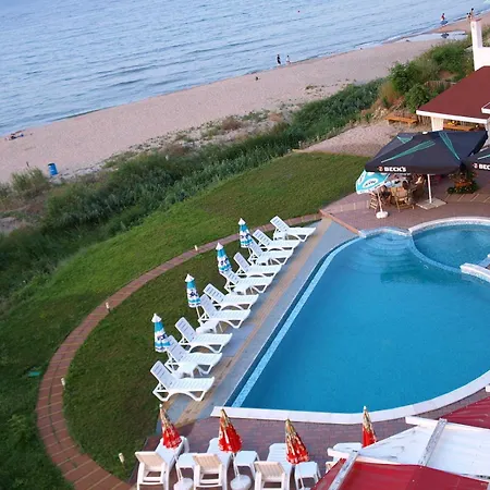 Family Sunrise Hotel Lozenets