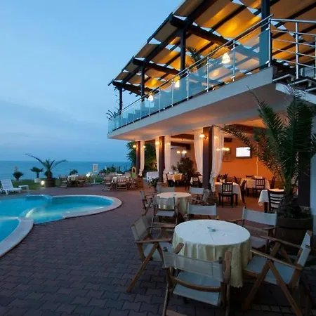 Hotel Family Sunrise Lozenets