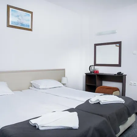 Hotel Family Sunrise 3*