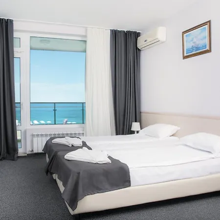 Family Sunrise Hotel