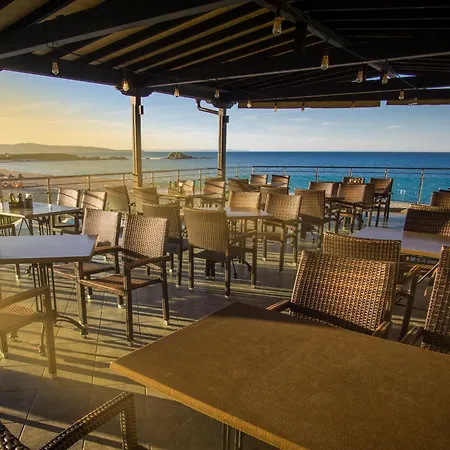 Family Sunrise Hotel 3*