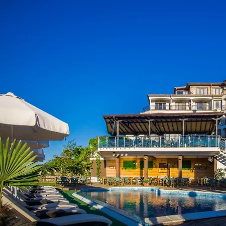 Family Sunrise Hotel